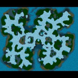 Frosbite - Warcraft 3: Custom Map avatar