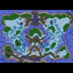 Frostlands - Warcraft 3: Custom Map avatar