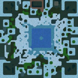 Frostmorn Arena 1.01 - Warcraft 3: Custom Map avatar