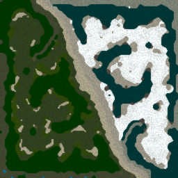 Frostspring Thicket - Warcraft 3: Custom Map avatar