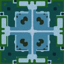Frosty Square - Warcraft 3: Custom Map avatar