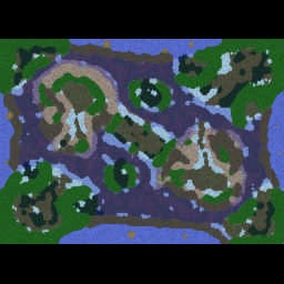 Frozen Isle - Warcraft 3: Custom Map avatar