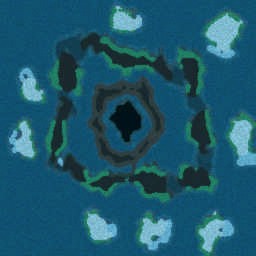 Frozen Sea - Warcraft 3: Custom Map avatar