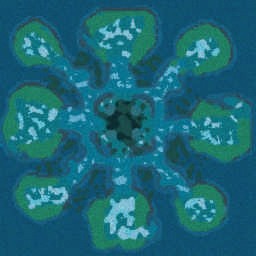Frozen Temple 1.0. - Warcraft 3: Custom Map avatar