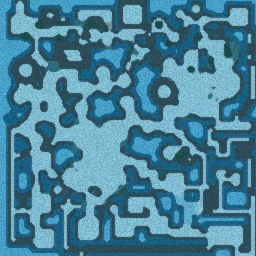 Frozen Wasteland - Warcraft 3: Custom Map avatar