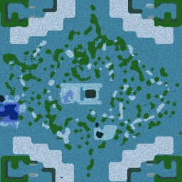 FrozenFields - Warcraft 3: Custom Map avatar