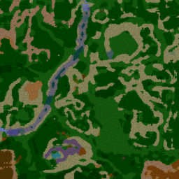FVH D~G v0.02 - Warcraft 3: Custom Map avatar