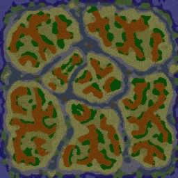 Caster FFA v1.0 - Warcraft 3: Custom Map avatar