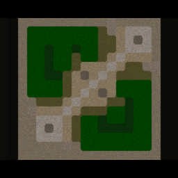Garden of Magic - Warcraft 3: Custom Map avatar
