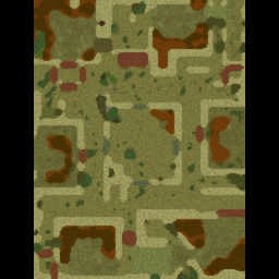 Gardens of Atlantis - Warcraft 3: Custom Map avatar