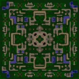 Gardens of Zirmiath v5.2 - Warcraft 3: Custom Map avatar