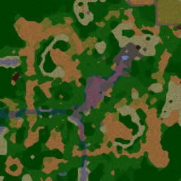 Gespaltener Flusslauf 1.2 - Warcraft 3: Custom Map avatar