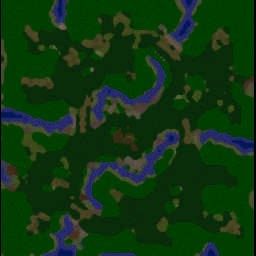 GG.Terenas - Warcraft 3: Custom Map avatar