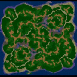 GillyShire - Warcraft 3: Custom Map avatar