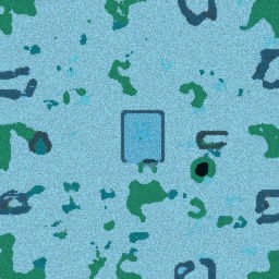 Glaciar olvidado - Warcraft 3: Custom Map avatar