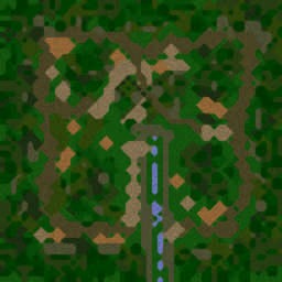 Gládios Dançantes v0.1 - Warcraft 3: Custom Map avatar