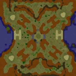 Glaves of Temples - Warcraft 3: Custom Map avatar