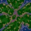 Gnoll Wood - AdvObs Warcraft 3: Map image