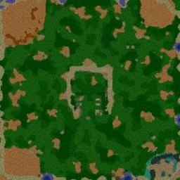 God Arena - Warcraft 3: Custom Map avatar