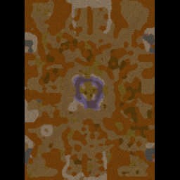 Gold Forest - Warcraft 3: Custom Map avatar