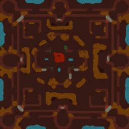 gold tempel - Warcraft 3: Custom Map avatar