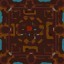 Gold tempel Warcraft 3: Map image
