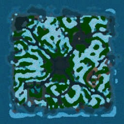 Golden Island v 1.60Beta - Warcraft 3: Custom Map avatar