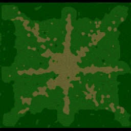 Golden Stream 0.38dr - Warcraft 3: Custom Map avatar