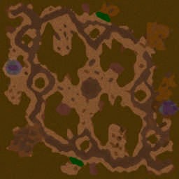 Golden Wings Clan - Warcraft 3: Custom Map avatar