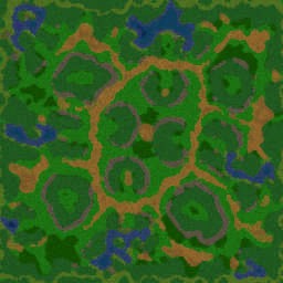 Golems en la Niebla -Ultimate-1.4 - Warcraft 3: Custom Map avatar