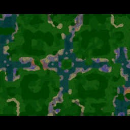Golems in the River - Warcraft 3: Custom Map avatar