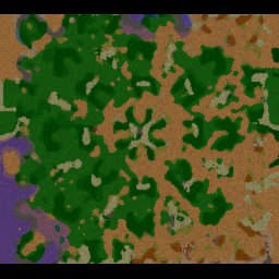 Gorączka Złota - Warcraft 3: Custom Map avatar