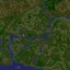 Gothic: The Soul Stone Warcraft 3: Map image