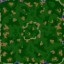 Grande Guerra Warcraft 3: Map image
