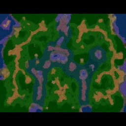 Grasshüpfer - Warcraft 3: Custom Map avatar