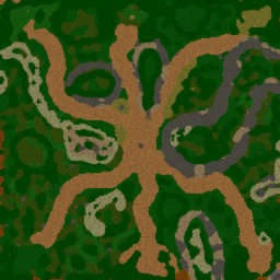Great Cliffs - Warcraft 3: Custom Map avatar