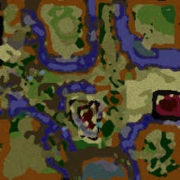 Greed Islands - Warcraft 3: Custom Map avatar