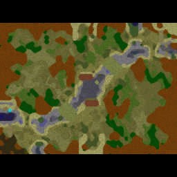 Green Canal 1.5 - Warcraft 3: Custom Map avatar