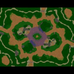 Green Hills - Warcraft 3: Custom Map avatar