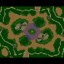 Green Hills Warcraft 3: Map image