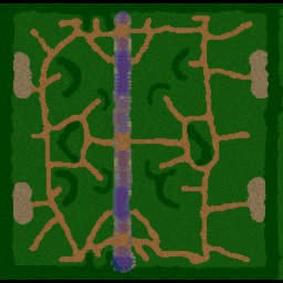 Green Land hero Wars 1.05 melee - Warcraft 3: Custom Map avatar