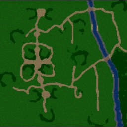 Green Trees 0.01v - Warcraft 3: Custom Map avatar