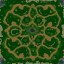 Green Woods Warcraft 3: Map image