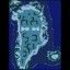 Groenlandia Warcraft 3: Map image