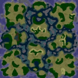 Ground Crown v2 - Warcraft 3: Custom Map avatar