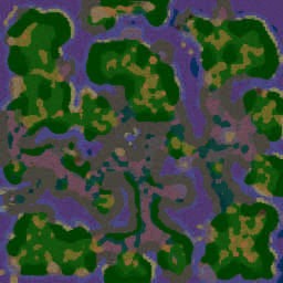 Ground of glory v2.0 - Warcraft 3: Custom Map avatar