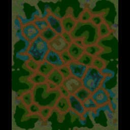 Grove Wellsprings - Warcraft 3: Custom Map avatar
