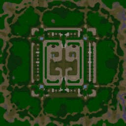 Hanging gardens - Warcraft 3: Custom Map avatar