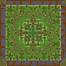 Hanging Gardens - Warcraft 3: Custom Map avatar