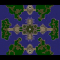 Harbor of War - Warcraft 3: Custom Map avatar
